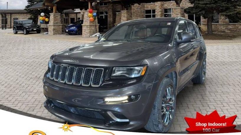 JEEP GRAND CHEROKEE 2016 1C4RJFDJ3GC429989 image